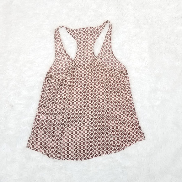 Joie Ladies Sleeveless 100% Silk Blouse - Small - Picture 8 of 8